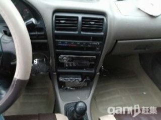 2011款 1.3L 手动 基本型 2011款 1.3L 手动 基本型
