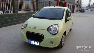 2013款 1.0L 手动 精英型 2013款 1.0L 手动 精英型