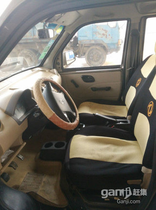 2011款 1.0L 手动 基本型 2011款 1.0L 手动 基本型