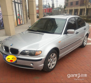2005款 320i 2.0L E90 2005款 320i 2.0L E90