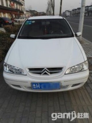 2008款 1.6L 手动 豪华型 2008款 1.6L 手动 豪华型