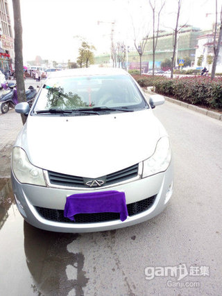 2010款 1.5L 手动 实力型 2010款 1.5L 手动 实力型