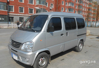 2013款 1.3L商务舒适型CA4GX13 2013款 1.3L商务舒适型CA4GX13