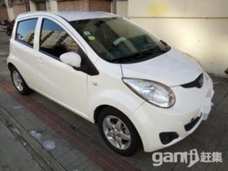 2013款 1.0L 手动 豪华型 2013款 1.0L 手动 豪华型