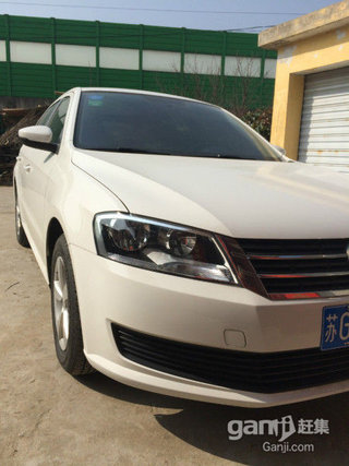 2013款 1.6L 自动 风尚型 2013款 1.6L 自动 风尚型