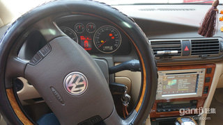 2007款 2.8L 自动 旗舰型 2007款 2.8L 自动 旗舰型