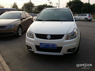 2010款 1.6L 自动 冠军限量版 2010款 1.6L 自动 冠军限量版