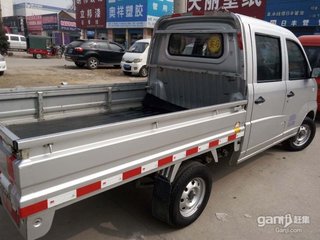 2013款 1.4L 手动 双排DLXK14B-A 2013款 1.4L 手动 双排DLXK14B-A