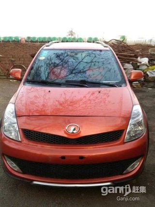 2011款 1.3L AMT 2011款 1.3L AMT