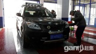 2011款 2.0 手动 丝路限量版 5座 2011款 2.0 手动 丝路限量版 5座