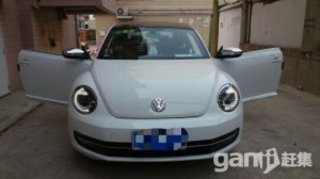 2014款 1.4TSI DCT 豪华型 2014款 1.4TSI DCT 豪华型