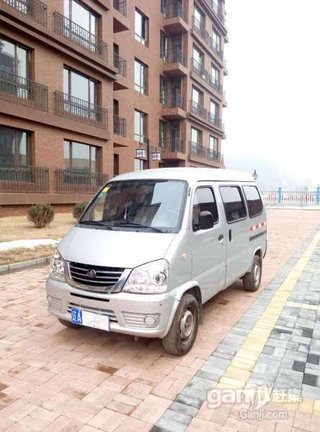 2011款 1.0L 舒适型LJ465QE1 2011款 1.0L 舒适型LJ465QE1