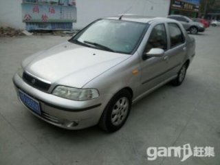 2004款 1.5L MT HLX 2004款 1.5L MT HLX