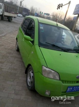 2005款 1.1L 手动 2005款 1.1L 手动