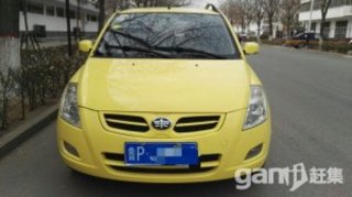 2012款 Cross 1.3L AMT 旗舰型 2012款 Cross 1.3L AMT 旗舰型