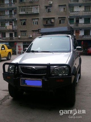 2009款 众泰2008 1.3L MT 时尚版 5座 2009款 众泰2008 1.3L MT 时尚版 5座