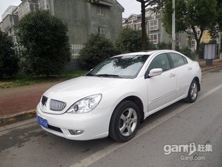 2007款 2.4L 自动 尊贵型 2007款 2.4L 自动 尊贵型