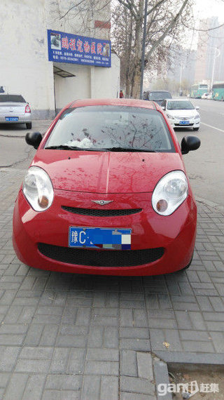 2011款 1.0L 手动 豪华型 2011款 1.0L 手动 豪华型
