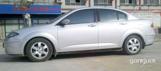 2006款 1.8 手动 豪华型 2006款 1.8 手动 豪华型