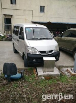 2014款 1.0L 手动 鸿运版 经济型DA465QA 2014款 1.0L 手动 鸿运版 经济型DA465QA