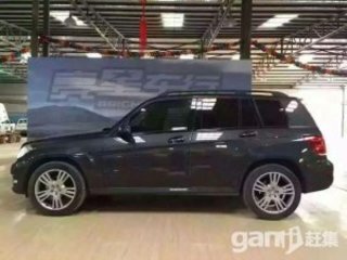 2013款 GLK300 3.0L 动感型 5座 2013款 GLK300 3.0L 动感型 5座
