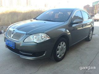 2011款 新锐版 1.5L 自动 舒适型 2011款 新锐版 1.5L 自动 舒适型