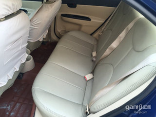 2011款 1.4L 手动 豪华型 2011款 1.4L 手动 豪华型