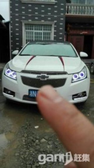 2013款 1.8L SX 自动 WTCC版 2013款 1.8L SX 自动 WTCC版