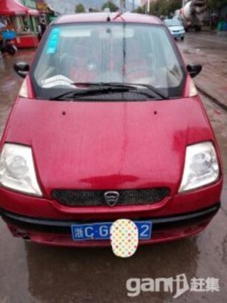 2012款 1.0L 手动 舒适型 2012款 1.0L 手动 舒适型