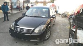 2010款 520 1.3 CNG 领航版舒适型 2010款 520 1.3 CNG 领航版舒适型