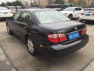 2004款 2.0L 自动 2004款 2.0L 自动