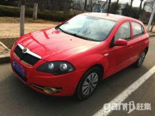 2010款 1.3L 手动 豪华型 2010款 1.3L 手动 豪华型