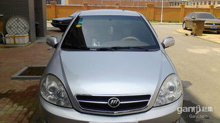 2006款 1.3L 手动 舒适型 2006款 1.3L 手动 舒适型