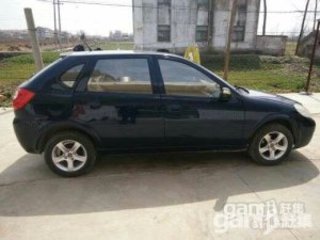 2011款 领航版 1.3L 手动 实用型 2011款 领航版 1.3L 手动 实用型