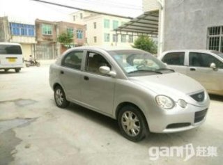 2010款 1.3L AMT 巡航版 2010款 1.3L AMT 巡航版