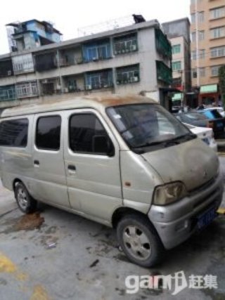 2008款 SC6360H 1.0 R6 2008款 SC6360H 1.0 R6