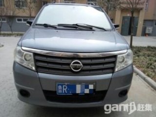 2013款 1.5L 手动 舒适型国V 7座 2013款 1.5L 手动 舒适型国V 7座