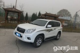 2014款 2.7L 自动 标准版 5座 2014款 2.7L 自动 标准版 5座