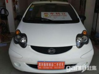 2012款 1.0L 手动 铉酷型 2012款 1.0L 手动 铉酷型