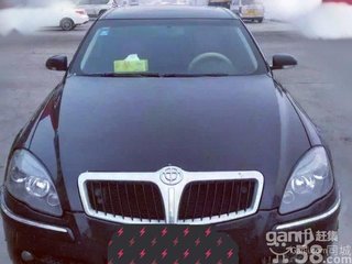 2008款 1.6L 手动 豪华型 2008款 1.6L 手动 豪华型