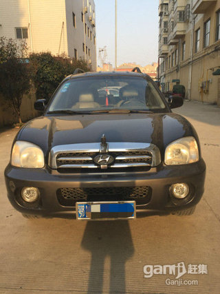 2009款 2.7L 自动 四驱豪华型 2009款 2.7L 自动 四驱豪华型