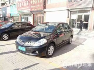 2008款 1.6L 手动 智能型 2008款 1.6L 手动 智能型