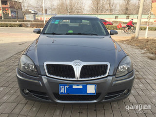 2008款 1.6L 手动 豪华型 2008款 1.6L 手动 豪华型