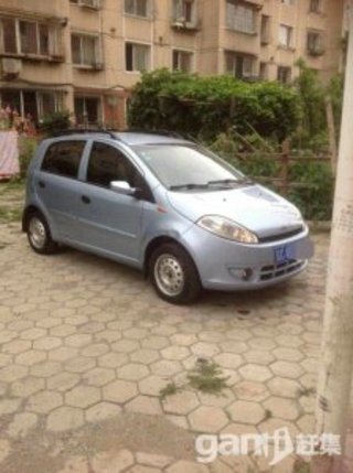 2009款 1.3L 手动 实力型 2009款 1.3L 手动 实力型