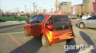 2012款 1.0L 手动 亲情版 国V 2012款 1.0L 手动 亲情版 国V
