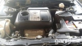 2008款 1.8T 手动 豪华型 2008款 1.8T 手动 豪华型