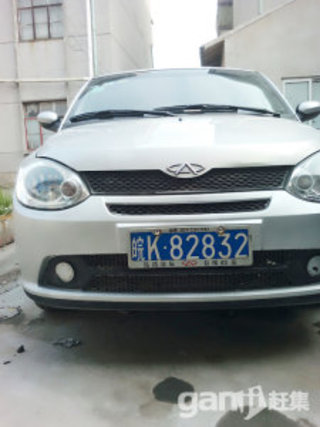 2011款 1.0L 手动 数智版 2011款 1.0L 手动 数智版