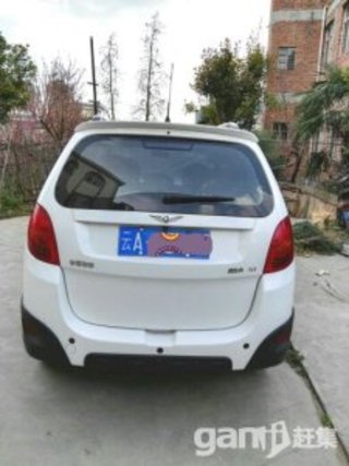2012款 1.5L 手动 运动型 5座 2012款 1.5L 手动 运动型 5座