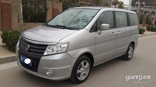 2010款 1.6L 手动 豪华型7座 2010款 1.6L 手动 豪华型7座