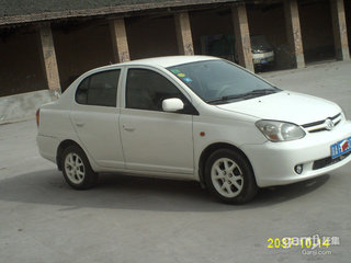 2004款 威乐Vela 1.5 AT 豪华型 2004款 威乐Vela 1.5 AT 豪华型